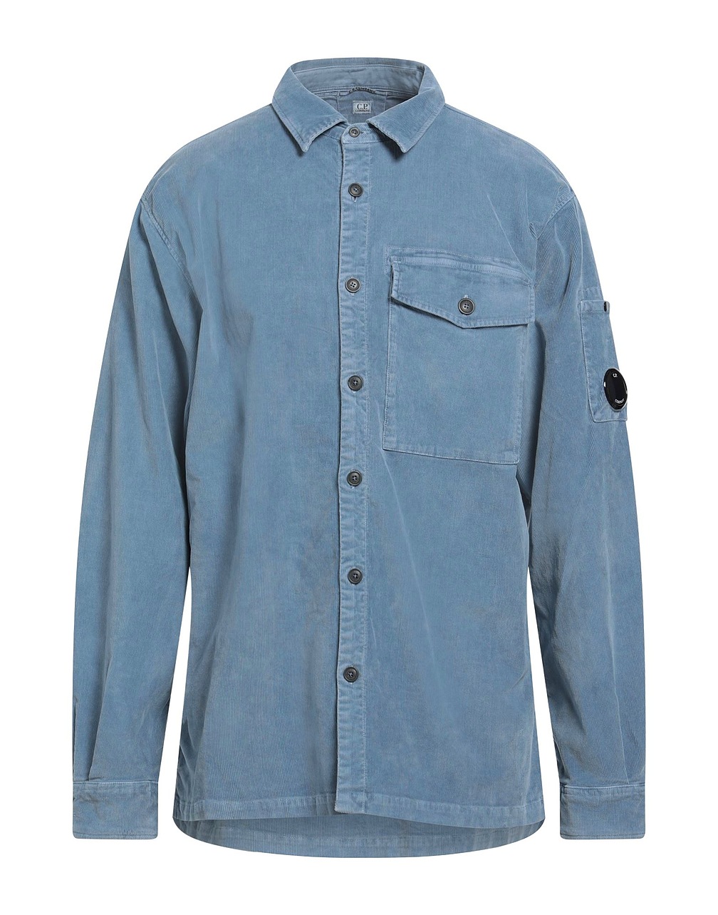 C.P. COMPANY - Shirts