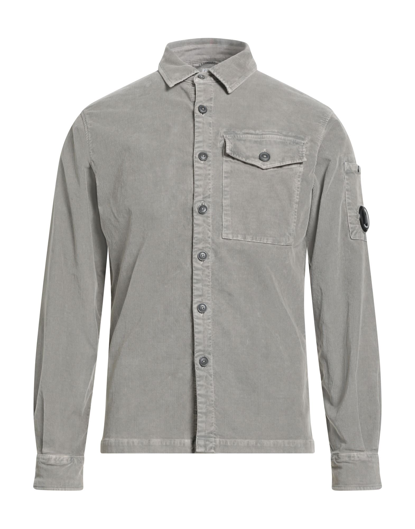 C.P. COMPANY - Shirts