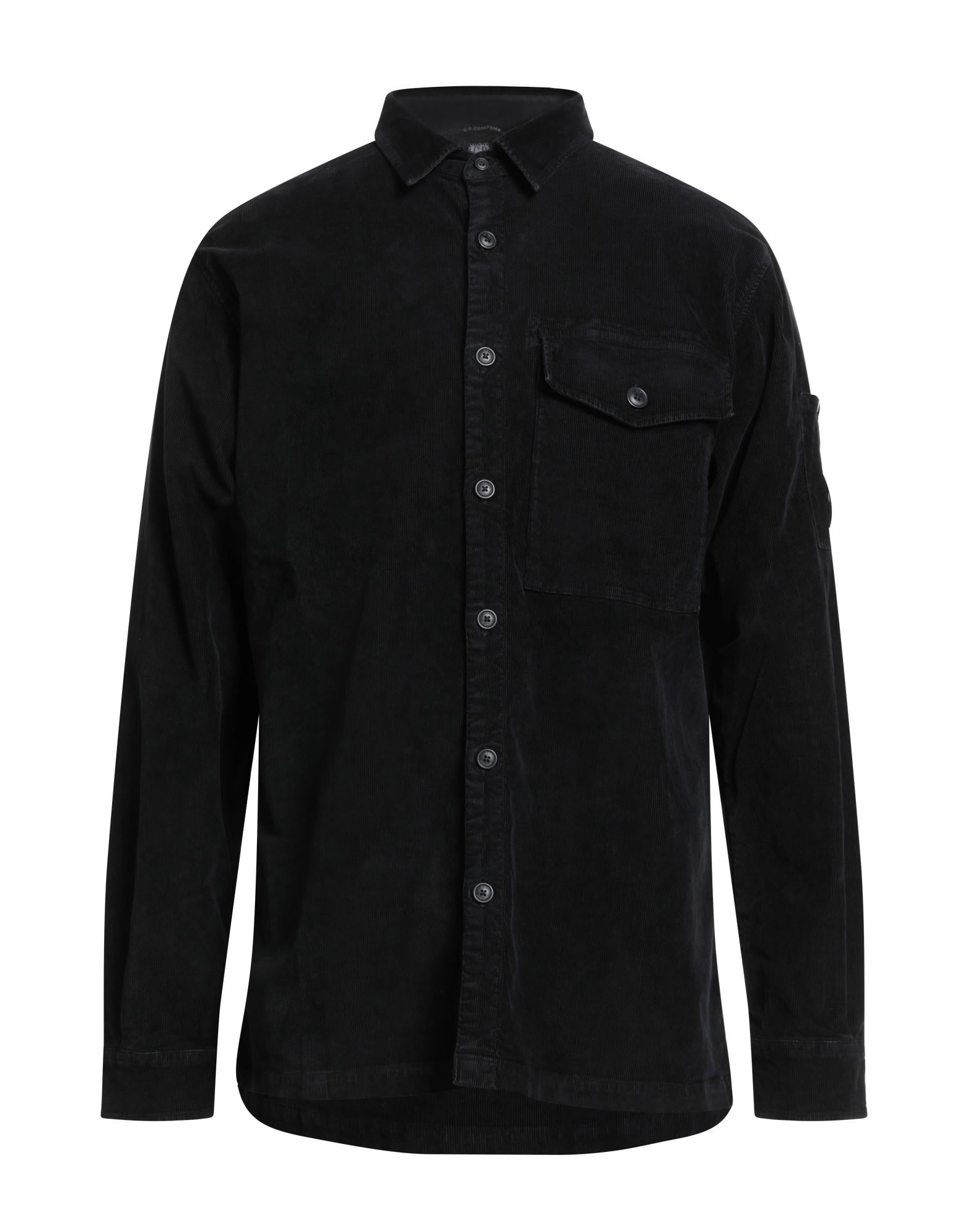 C.P. COMPANY - Shirts