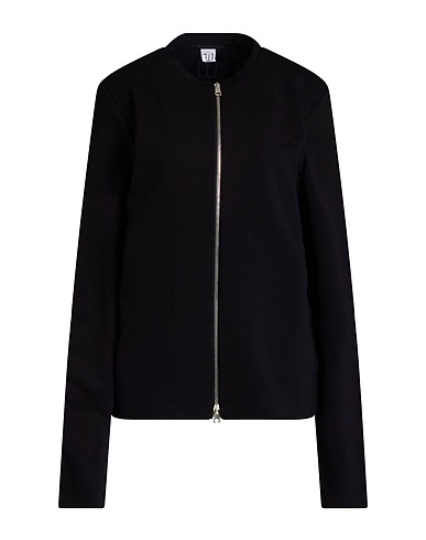 FALL WINTER SPRING SUMMER Sweatshirt 64% Viscose, 31% Nylon, 5% Elastane