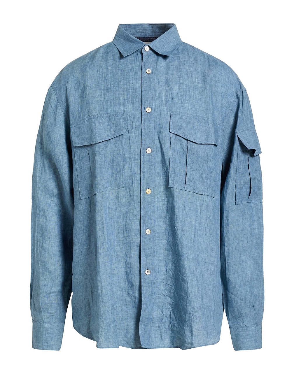 PAUL SMITH - Πουκάμισα