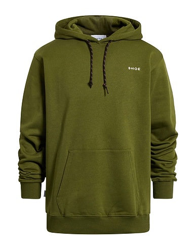 SHOE Sweatshirt 100% Cotton