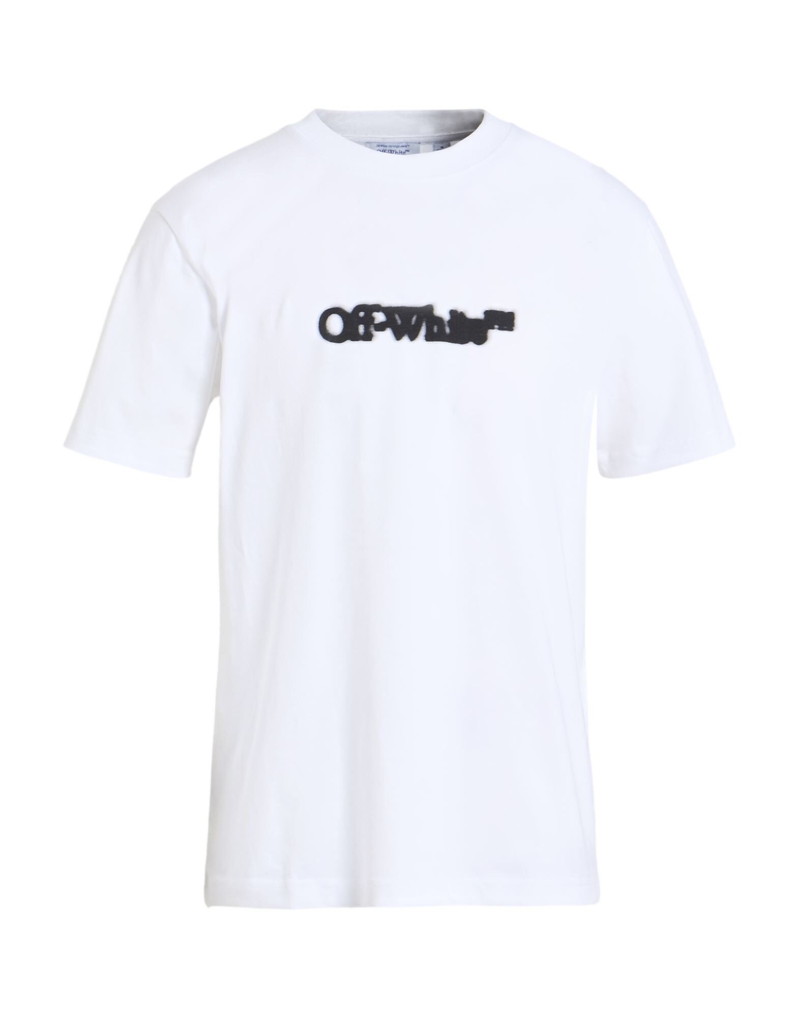 OFF-WHITE™ - Camisetas
