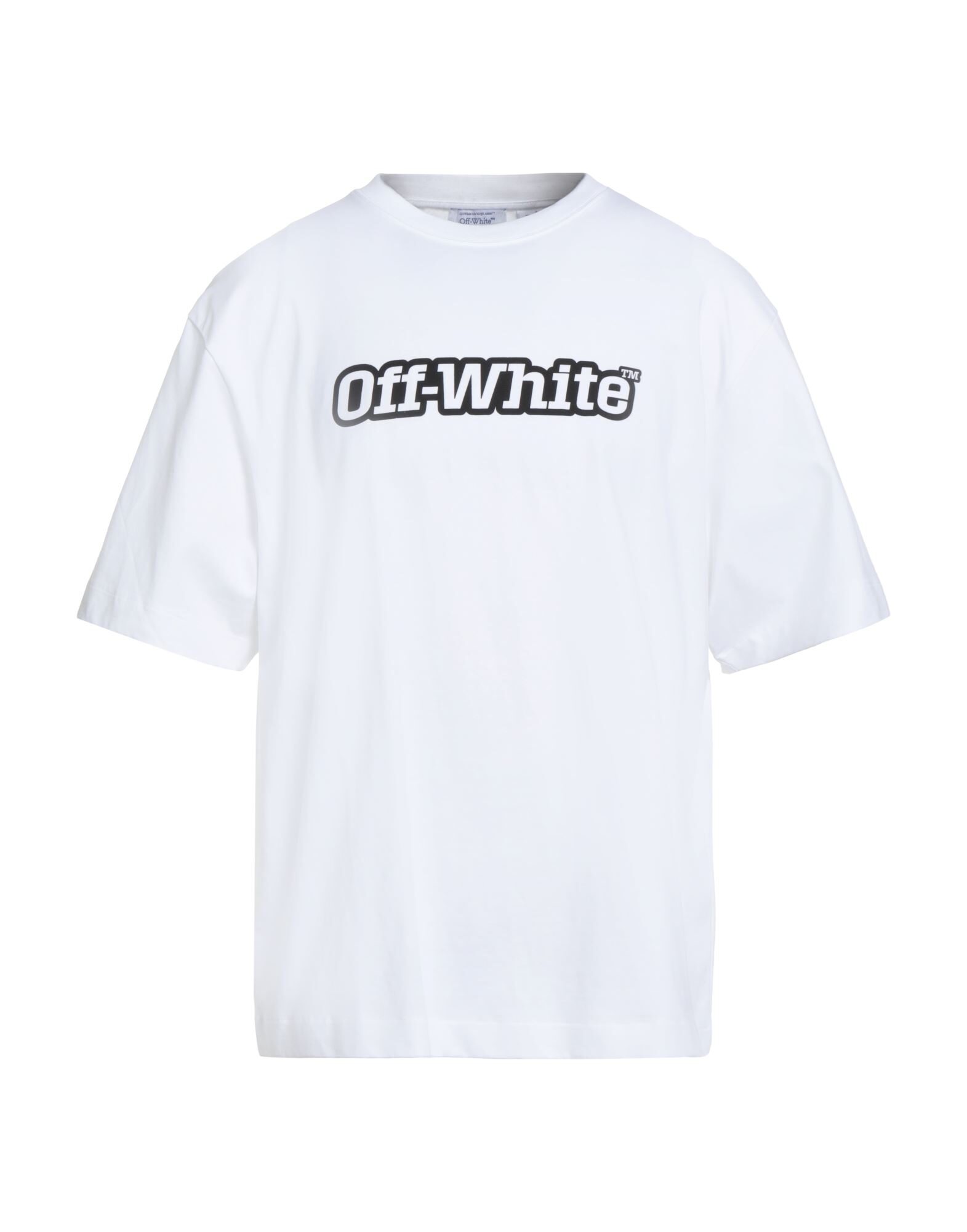 OFF-WHITE™ - T-shirts