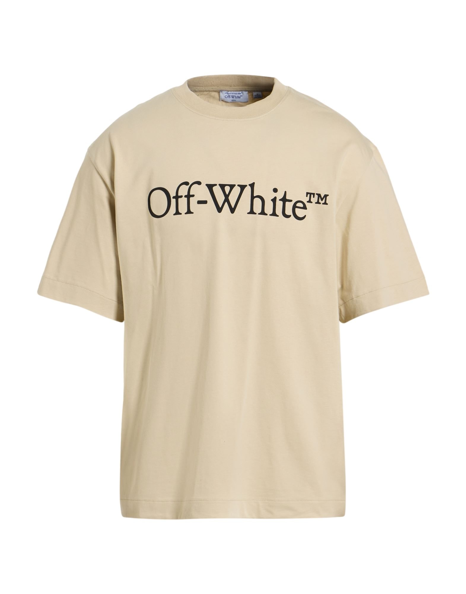 OFF-WHITE™ - T-shirts