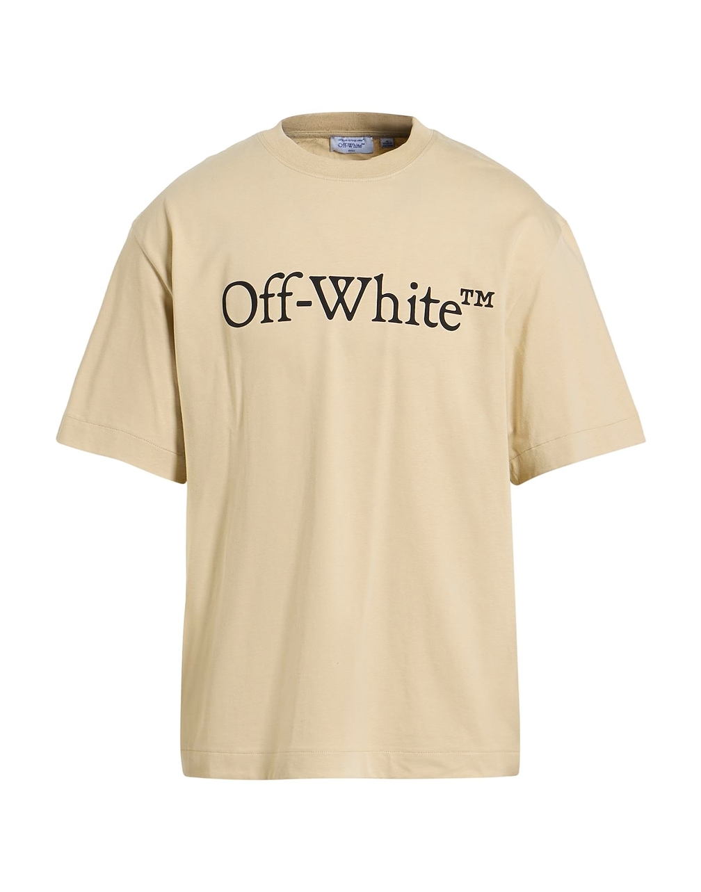 OFF-WHITE™ - Camisetas