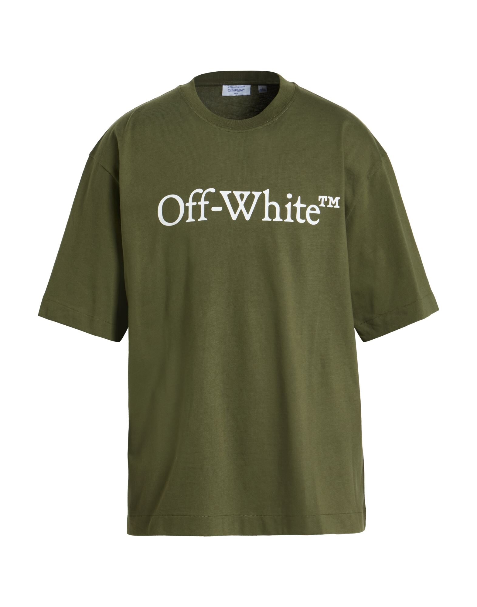 OFF-WHITE™ - Camisetas