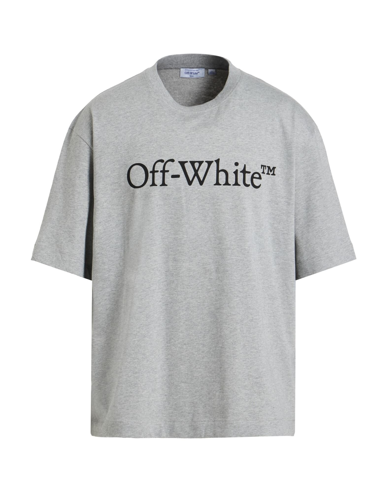 OFF-WHITE™ - T-shirts