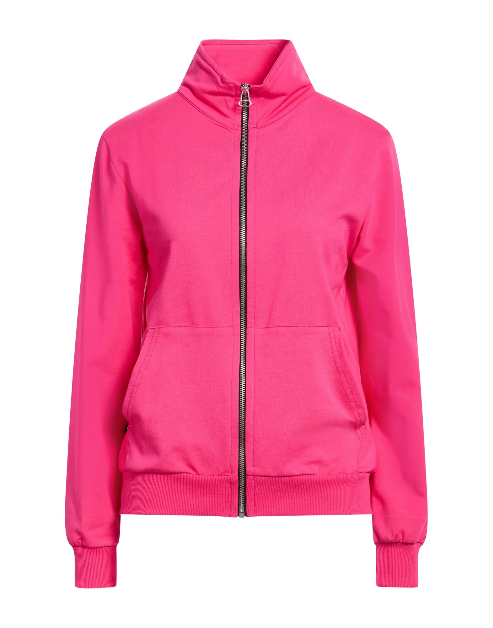 SHOE - Толстовки