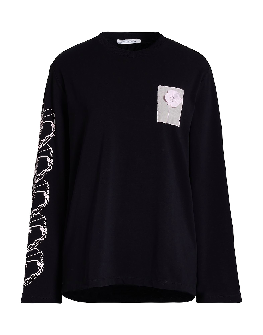 CECILIE BAHNSEN - T-shirts