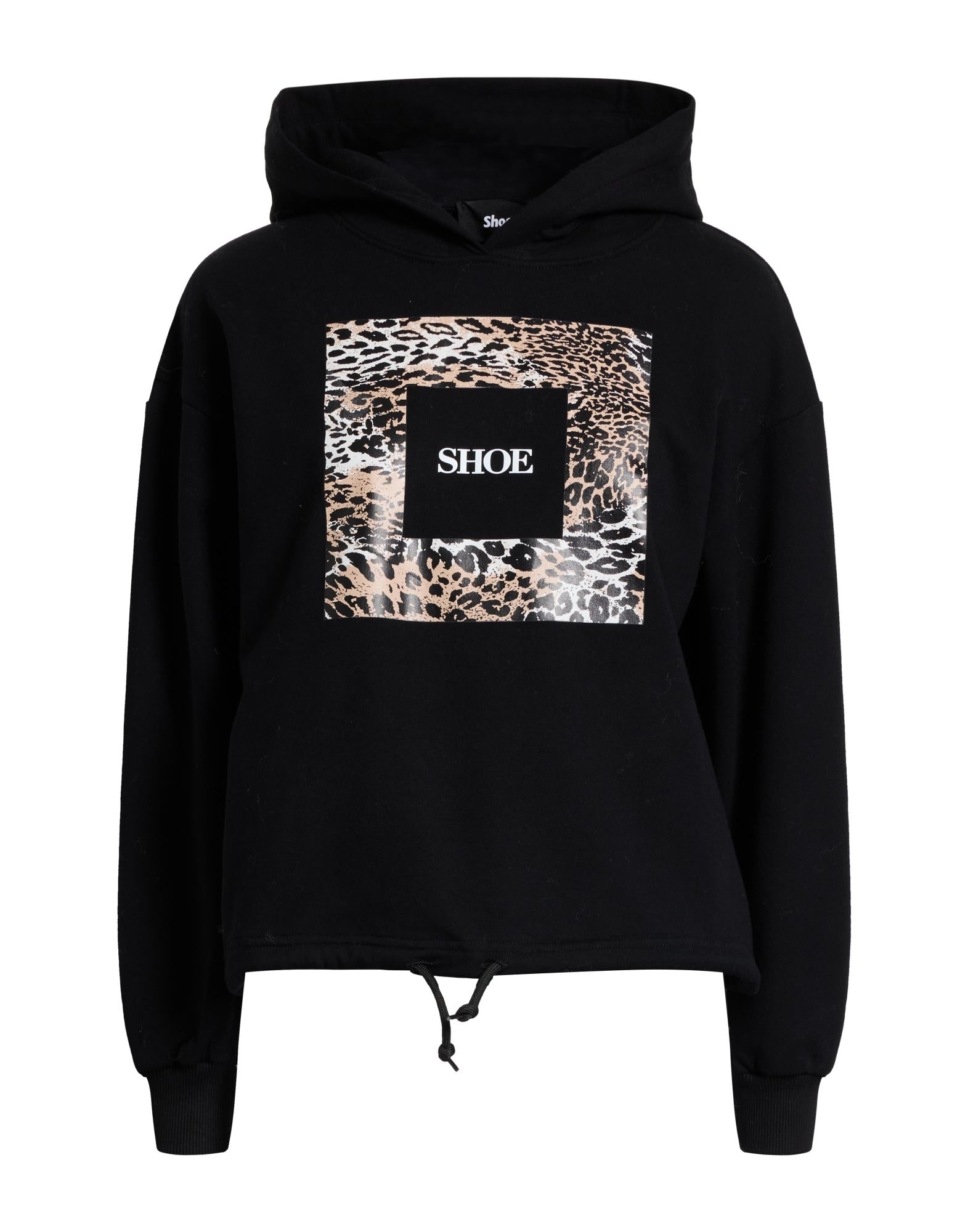 SHOE - スウェットシャツ