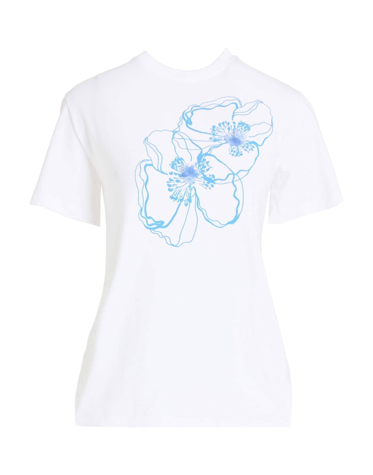 CECILIE BAHNSEN - T-shirts