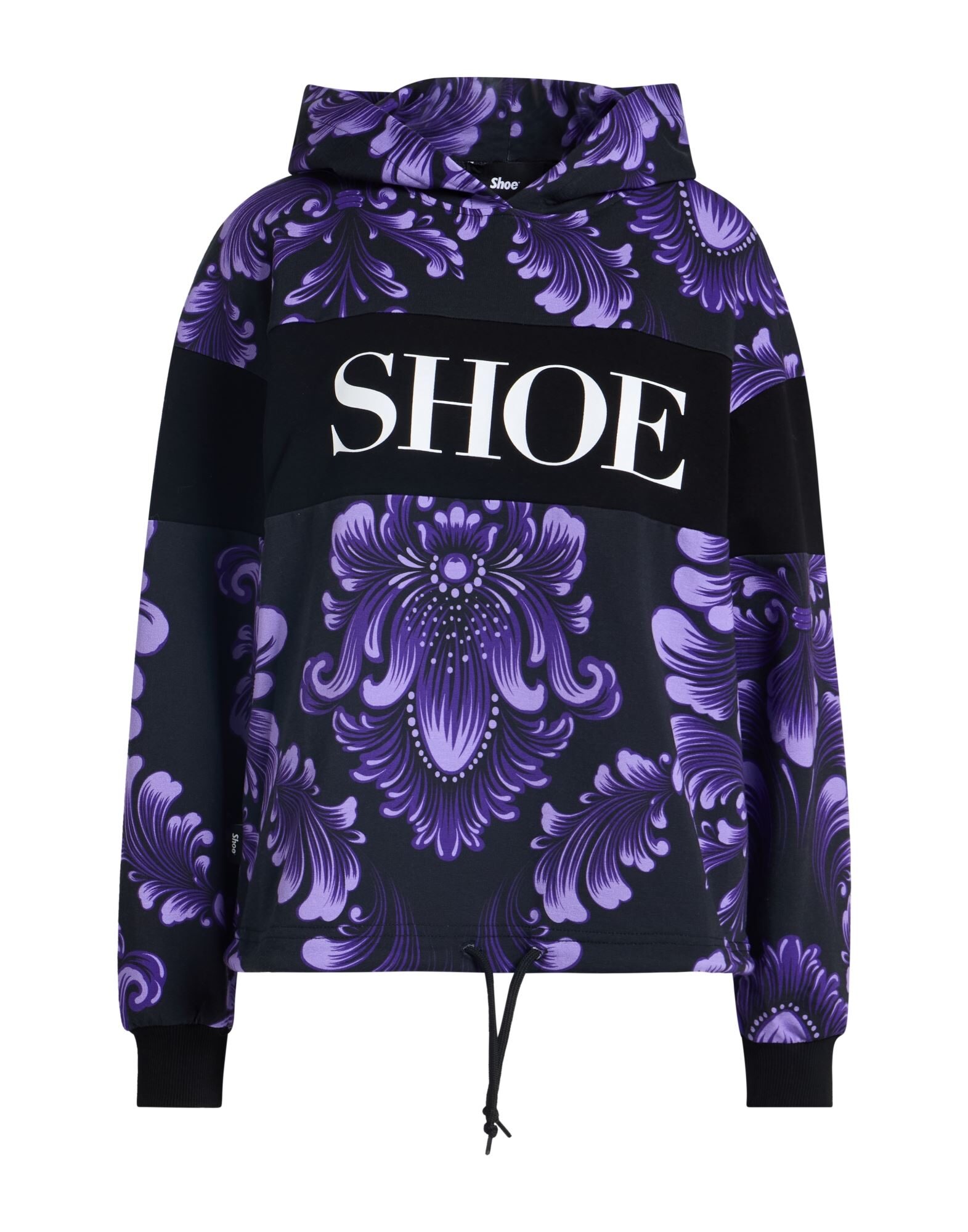 SHOE - スウェットシャツ