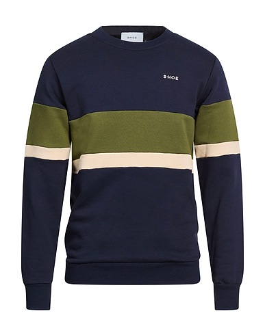 SHOE Sweatshirt 100% Cotton