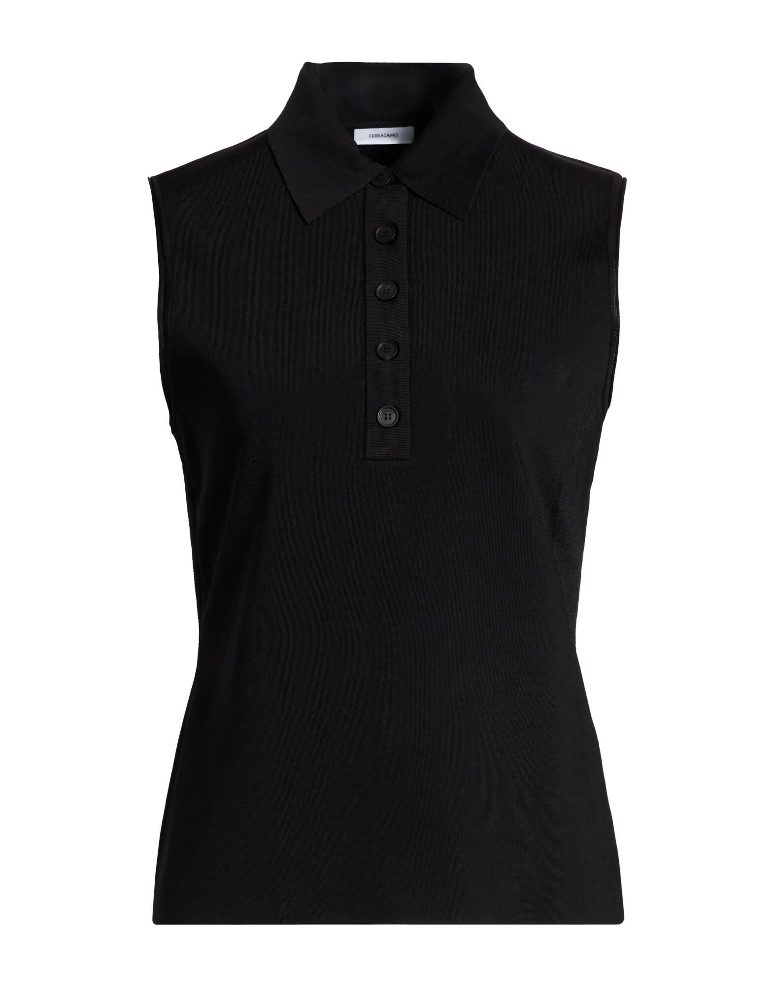 FERRAGAMO - Polo shirts