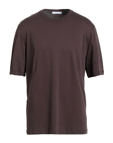 HELMUT LANG T-shirt 100% Cotton