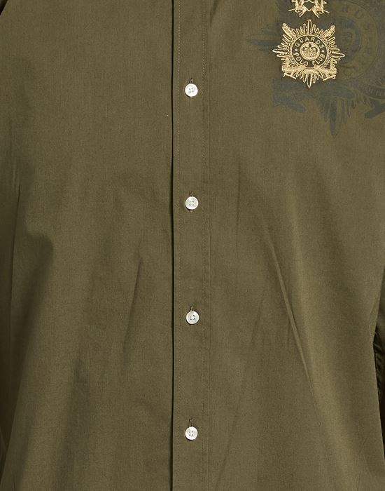 LA MARTINA Pубашка