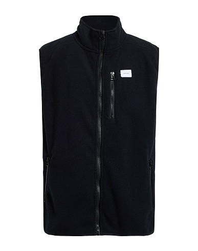 SHOE Gilet Black 100% Polyester