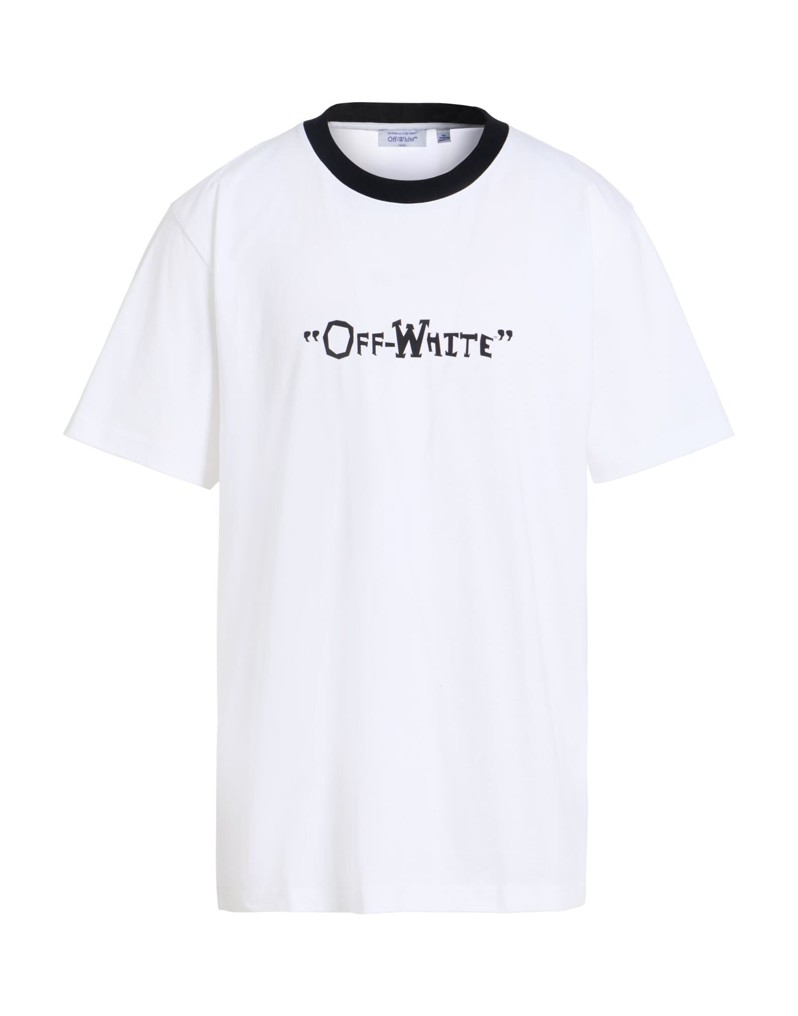 OFF-WHITE™ - T-shirts