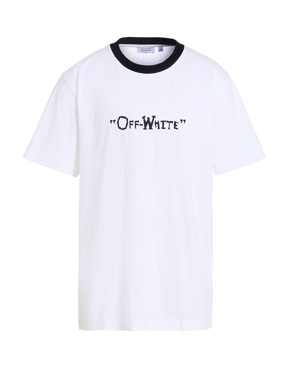 OFF-WHITE™ - T-shirts