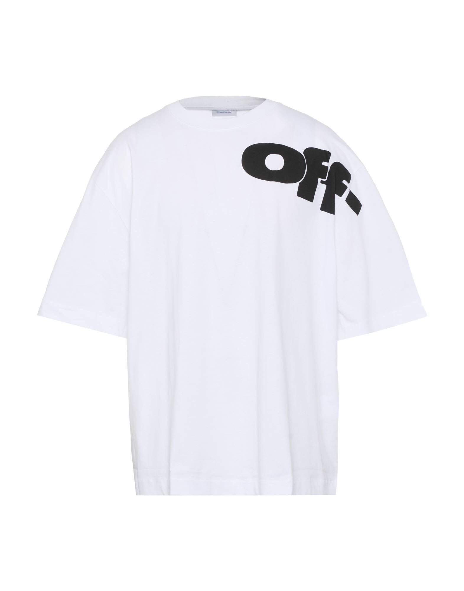 OFF-WHITE™ - T-shirts