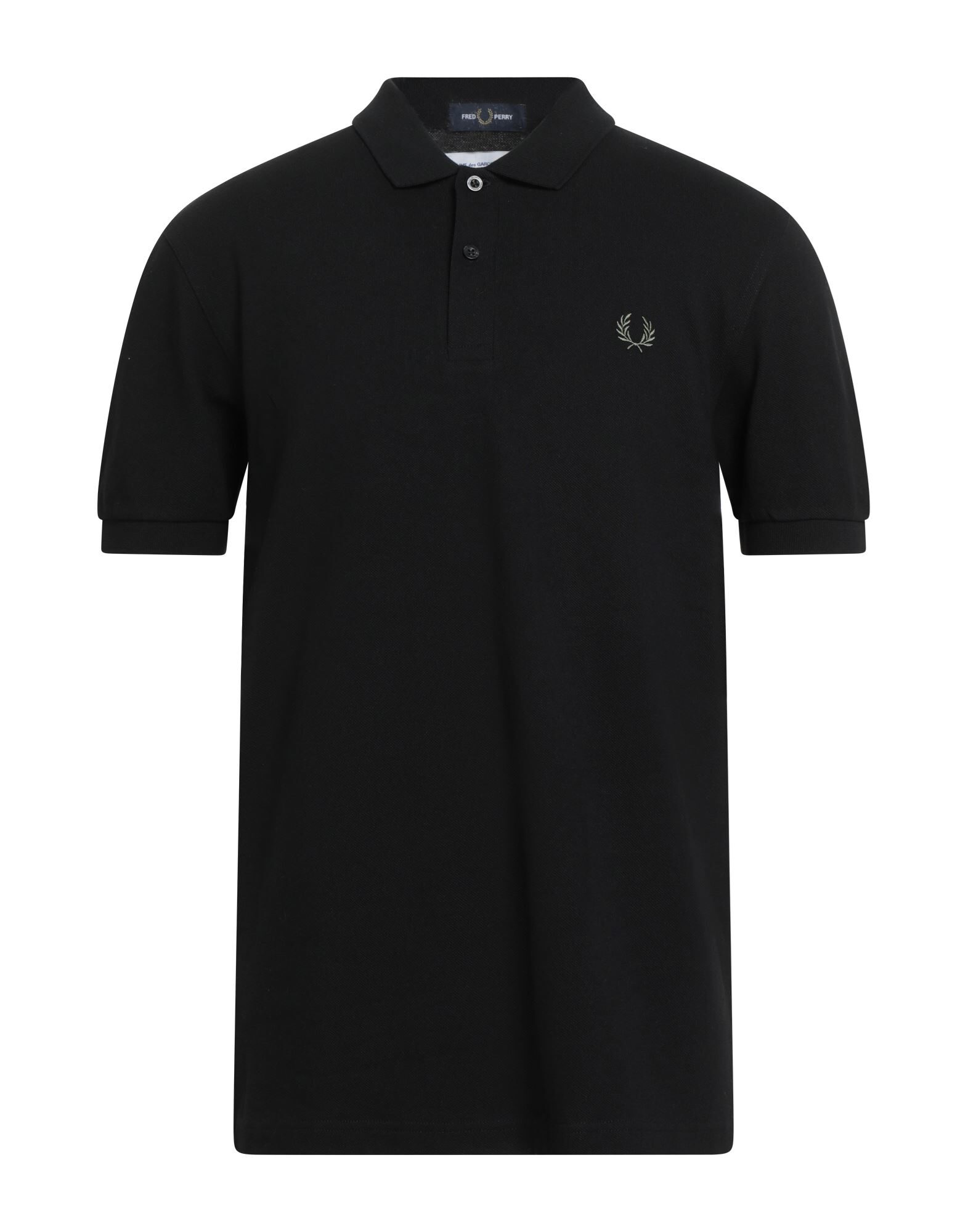FRED PERRY x COMME des GARÇONS - Polo shirts