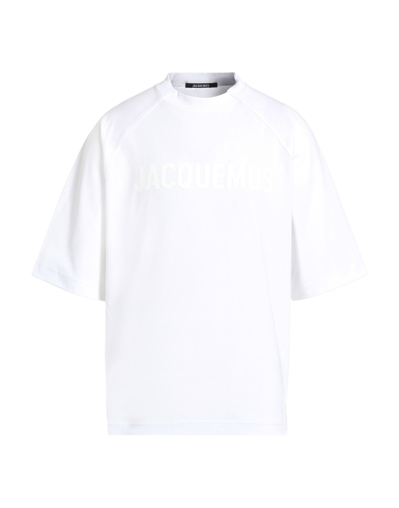 JACQUEMUS - T-shirts