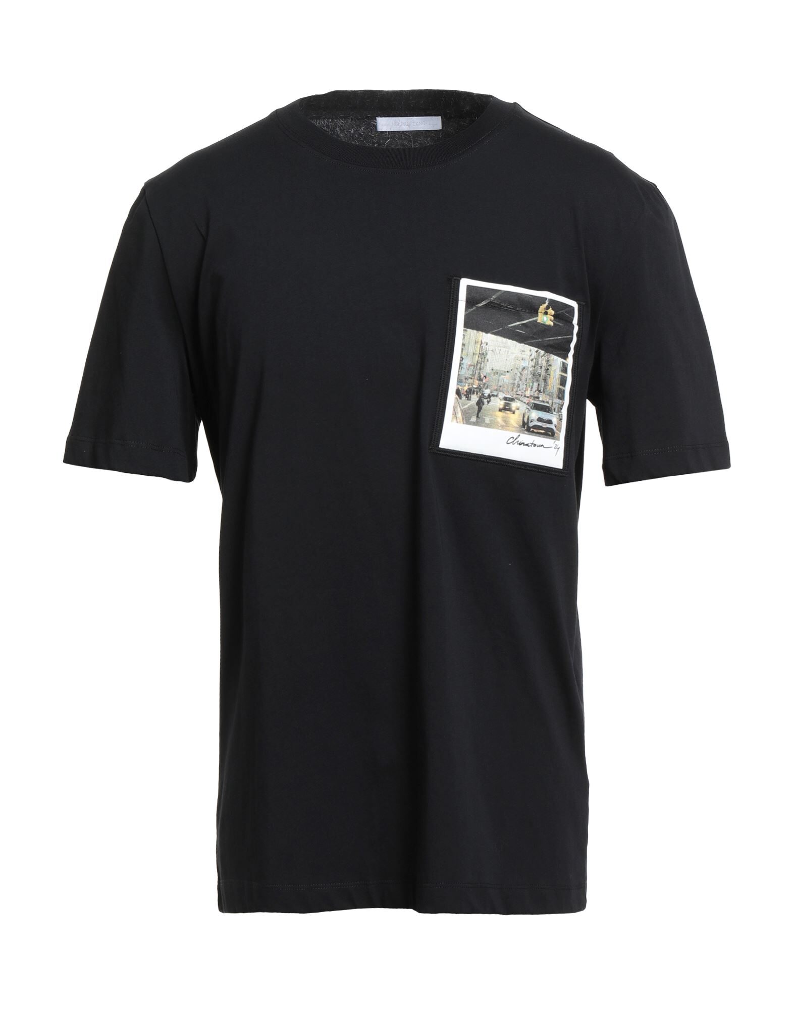 HELMUT LANG - T-shirts