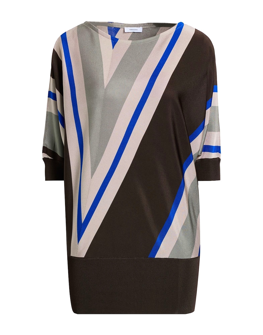 FERRAGAMO - T-shirts