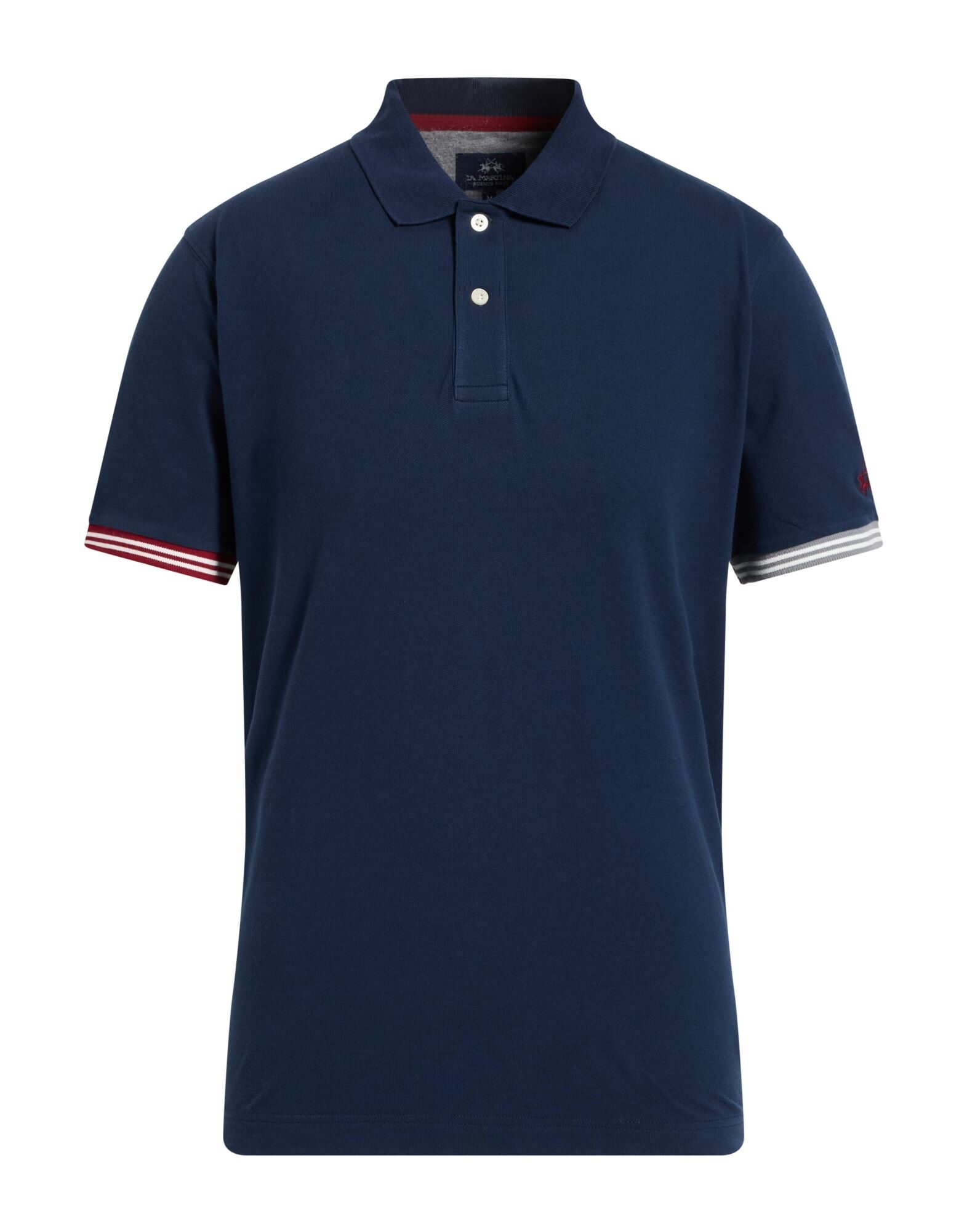 LA MARTINA - Polo shirts