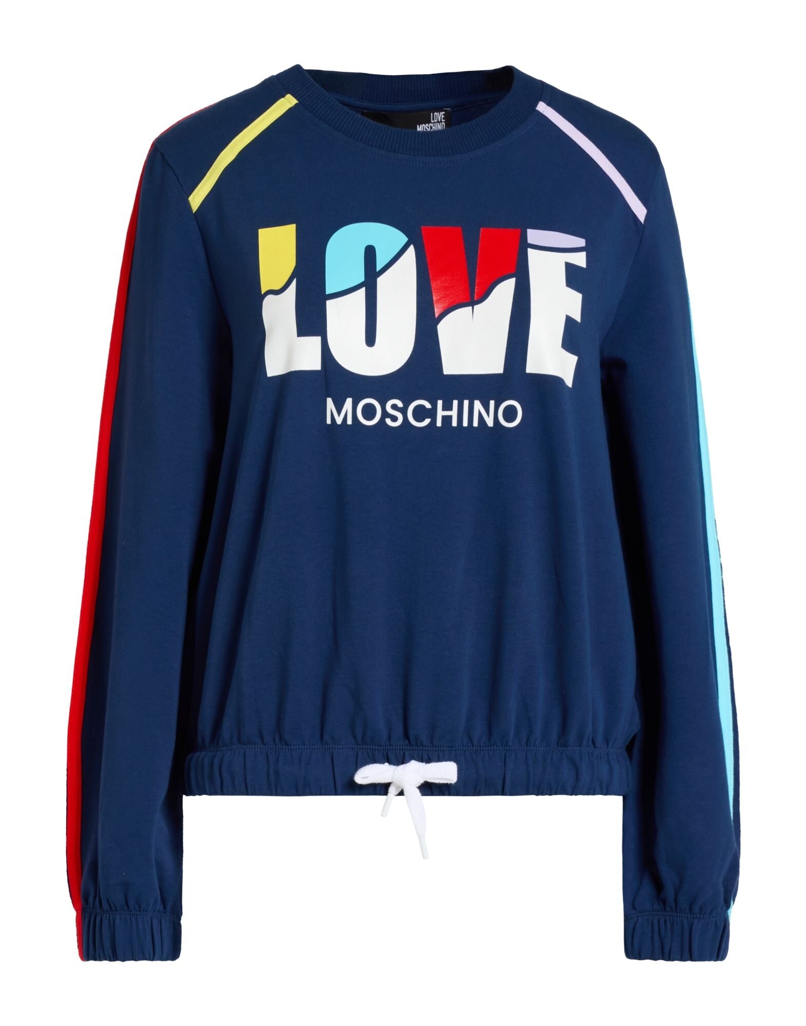 LOVE MOSCHINO - Sweatshirts