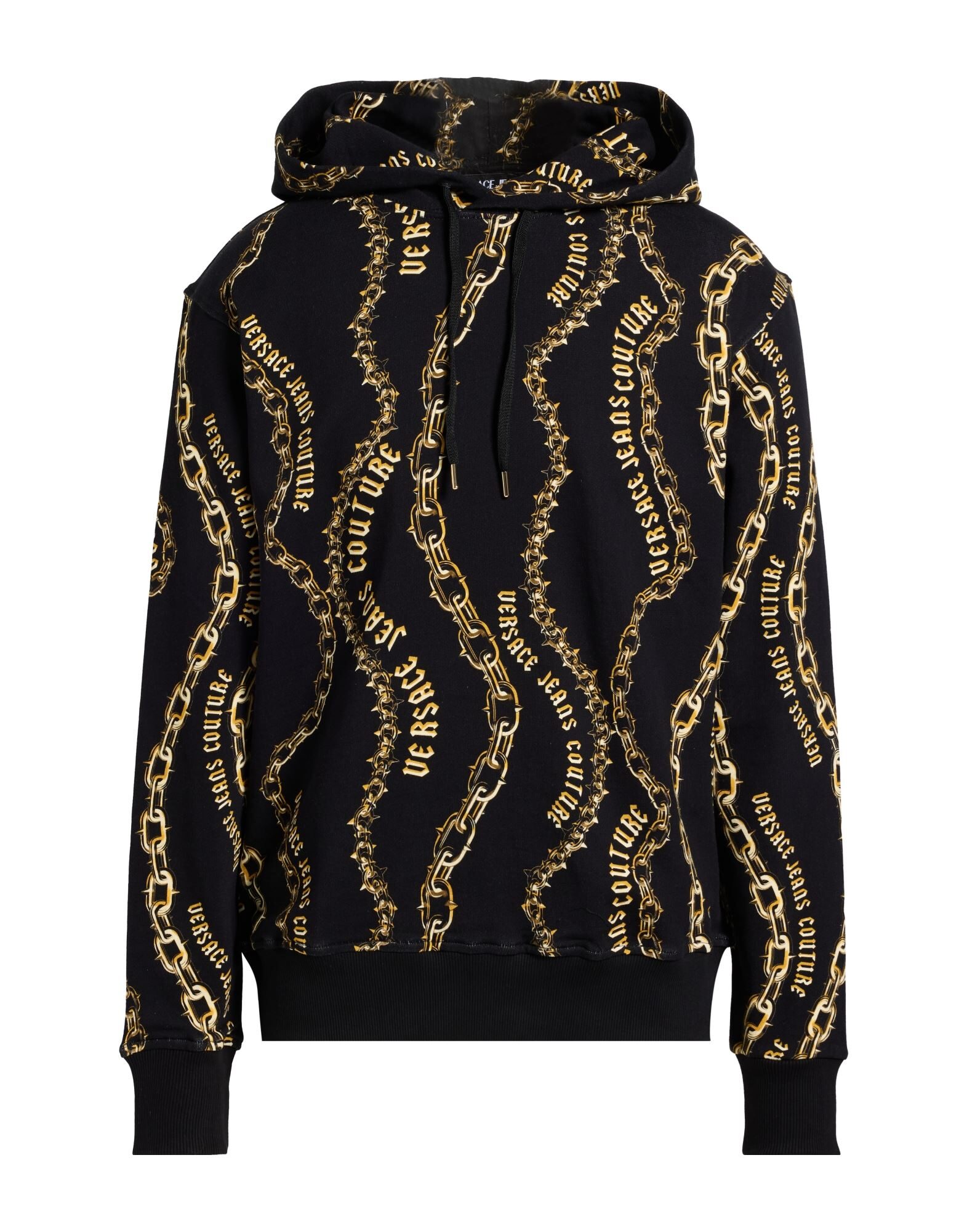 VERSACE JEANS COUTURE - Sweatshirts