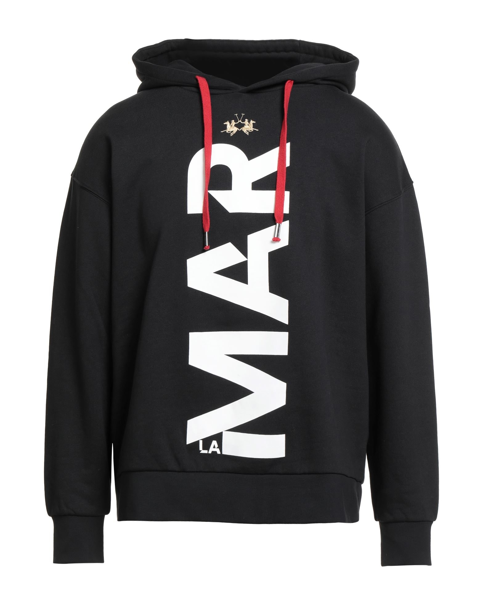 LA MARTINA - スウェットシャツ