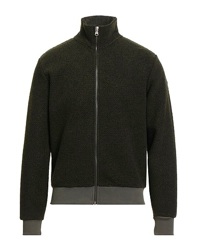 COLMAR Sweatshirt 53% Polyester, 33% Acrylic, 14% Wool