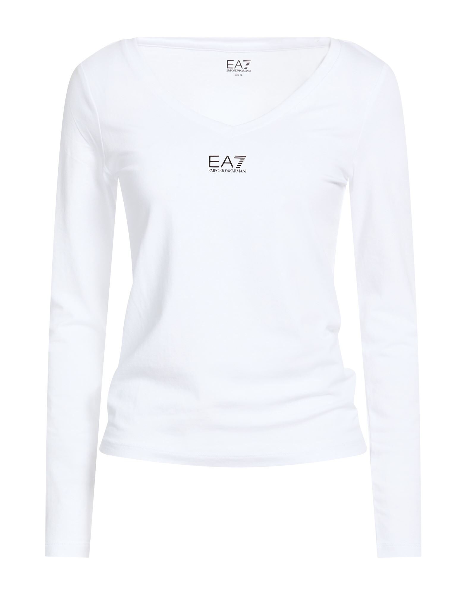 EA7 - T-shirts