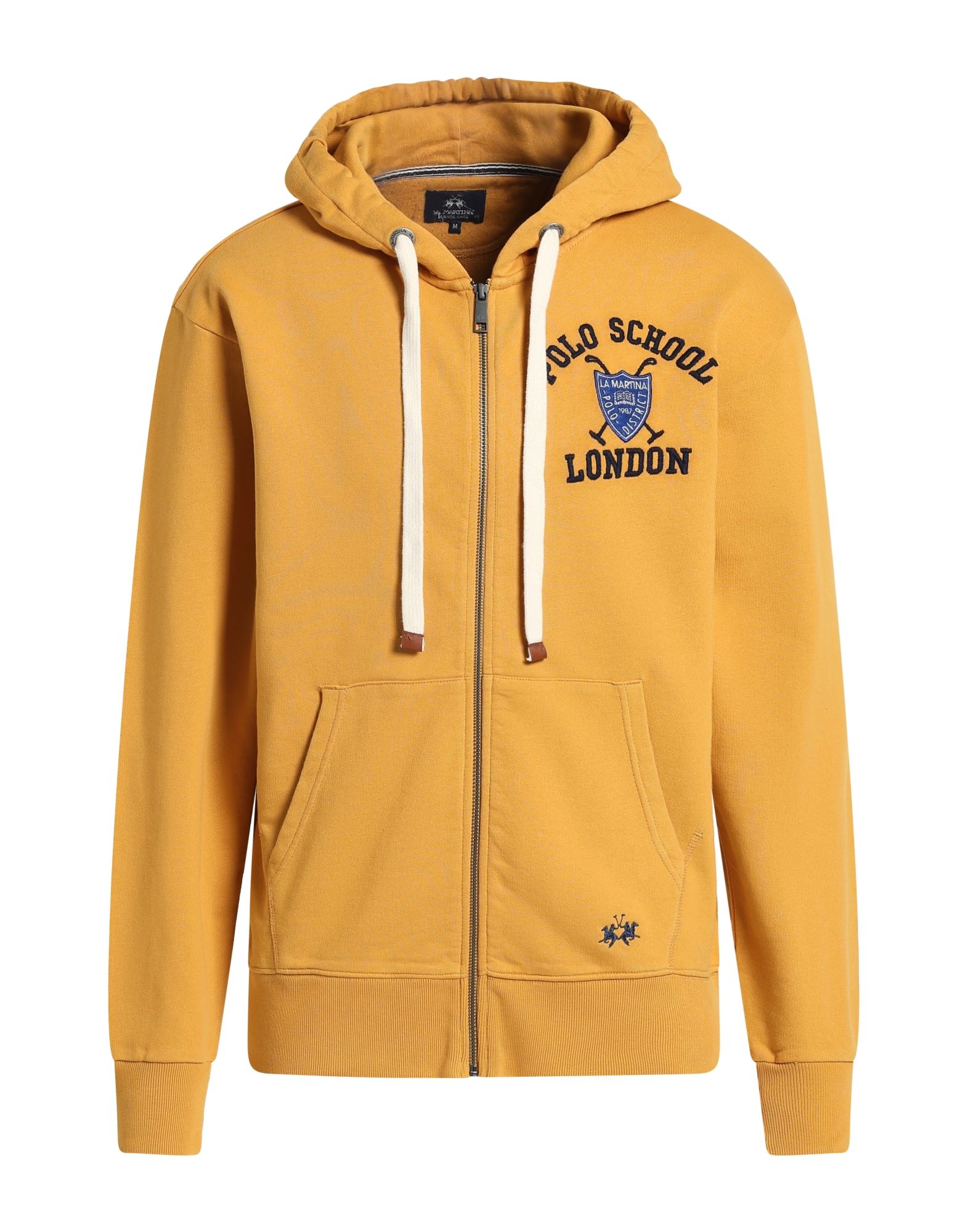 LA MARTINA - Sweatshirts