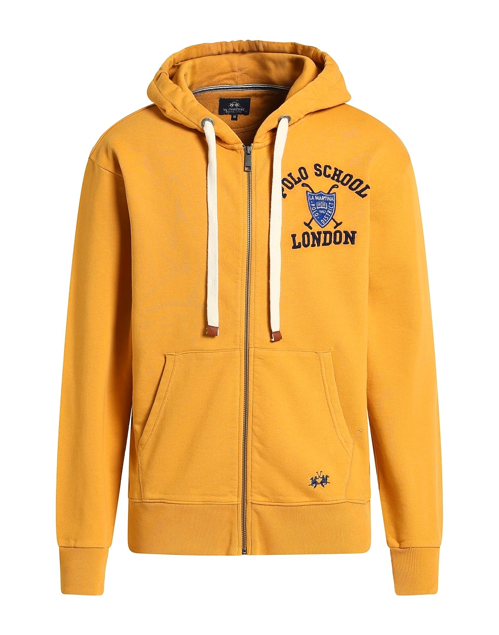 LA MARTINA - Sweatshirts