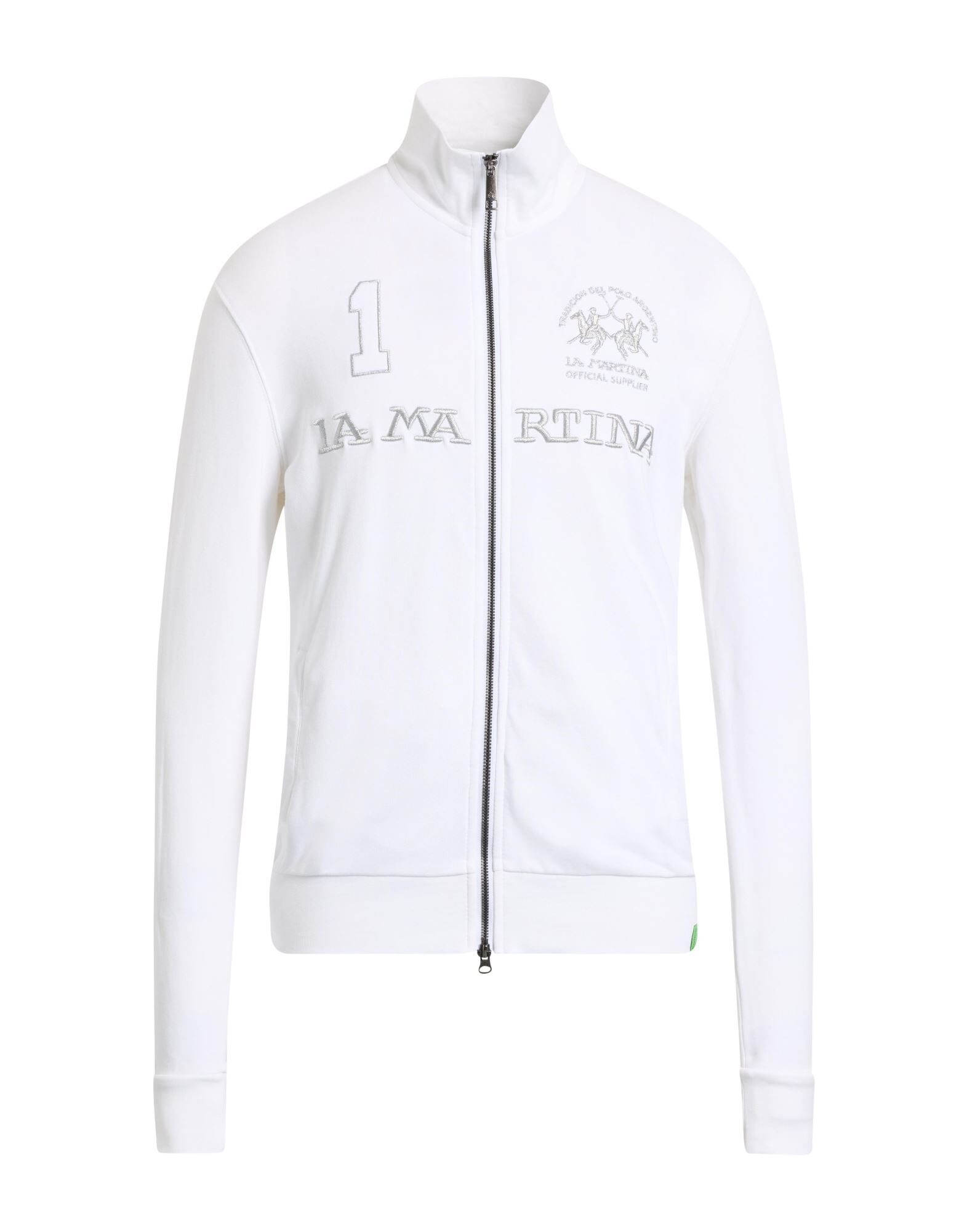 LA MARTINA - スウェットシャツ