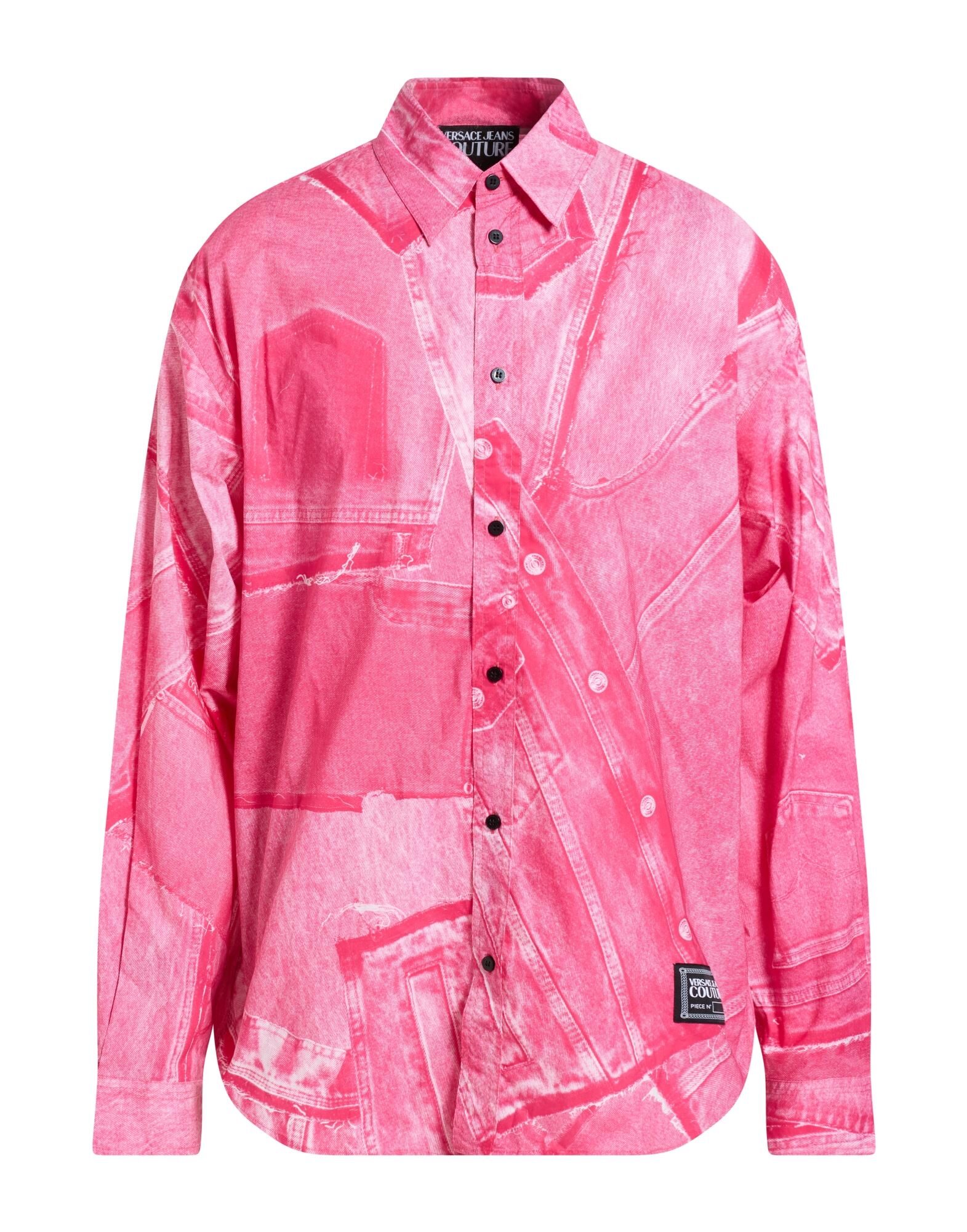 VERSACE JEANS COUTURE - Shirts