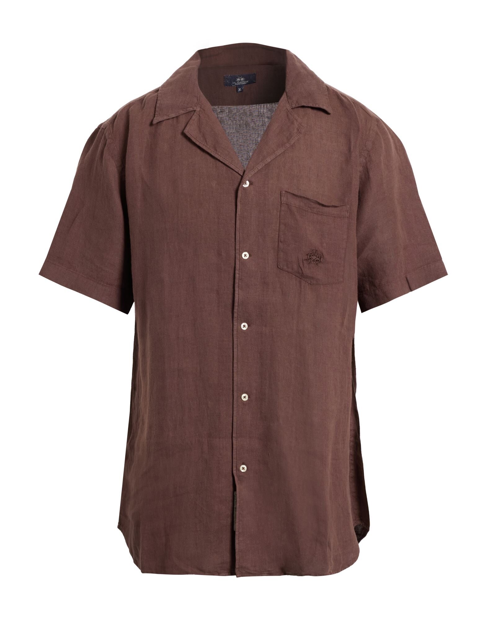 LA MARTINA - Camicie