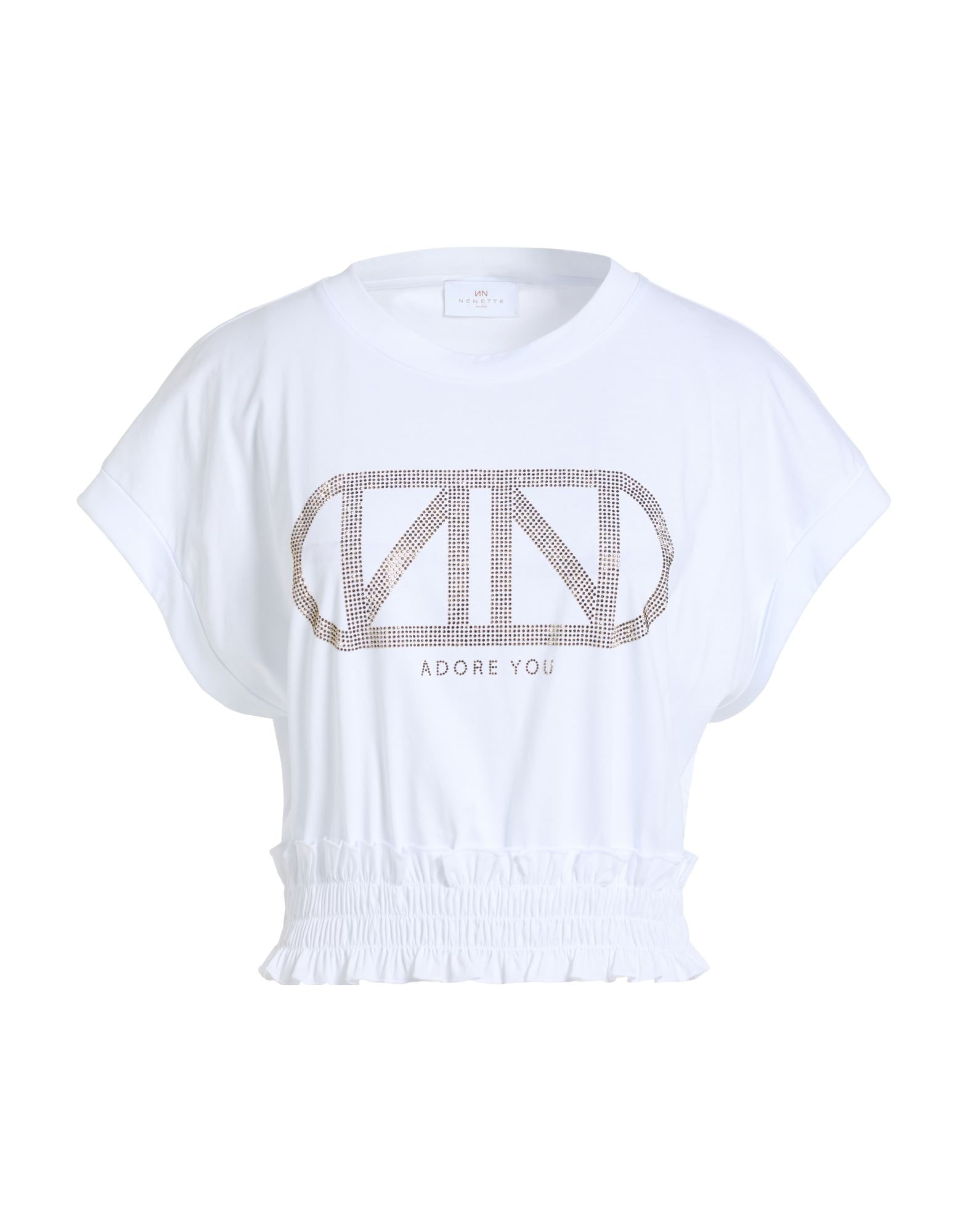 NENETTE - T-shirts