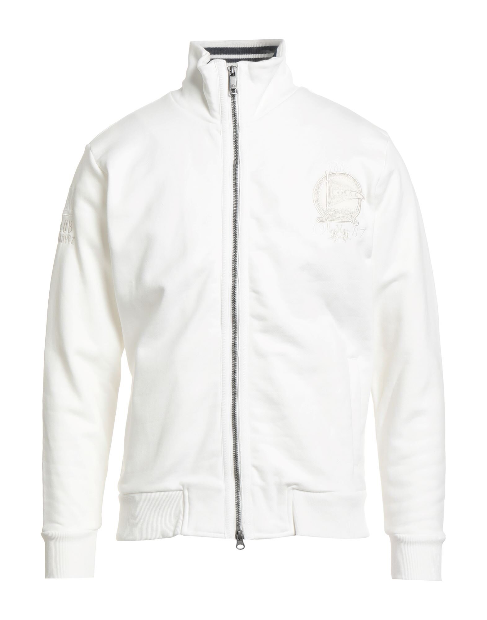 LA MARTINA - Sweatshirts