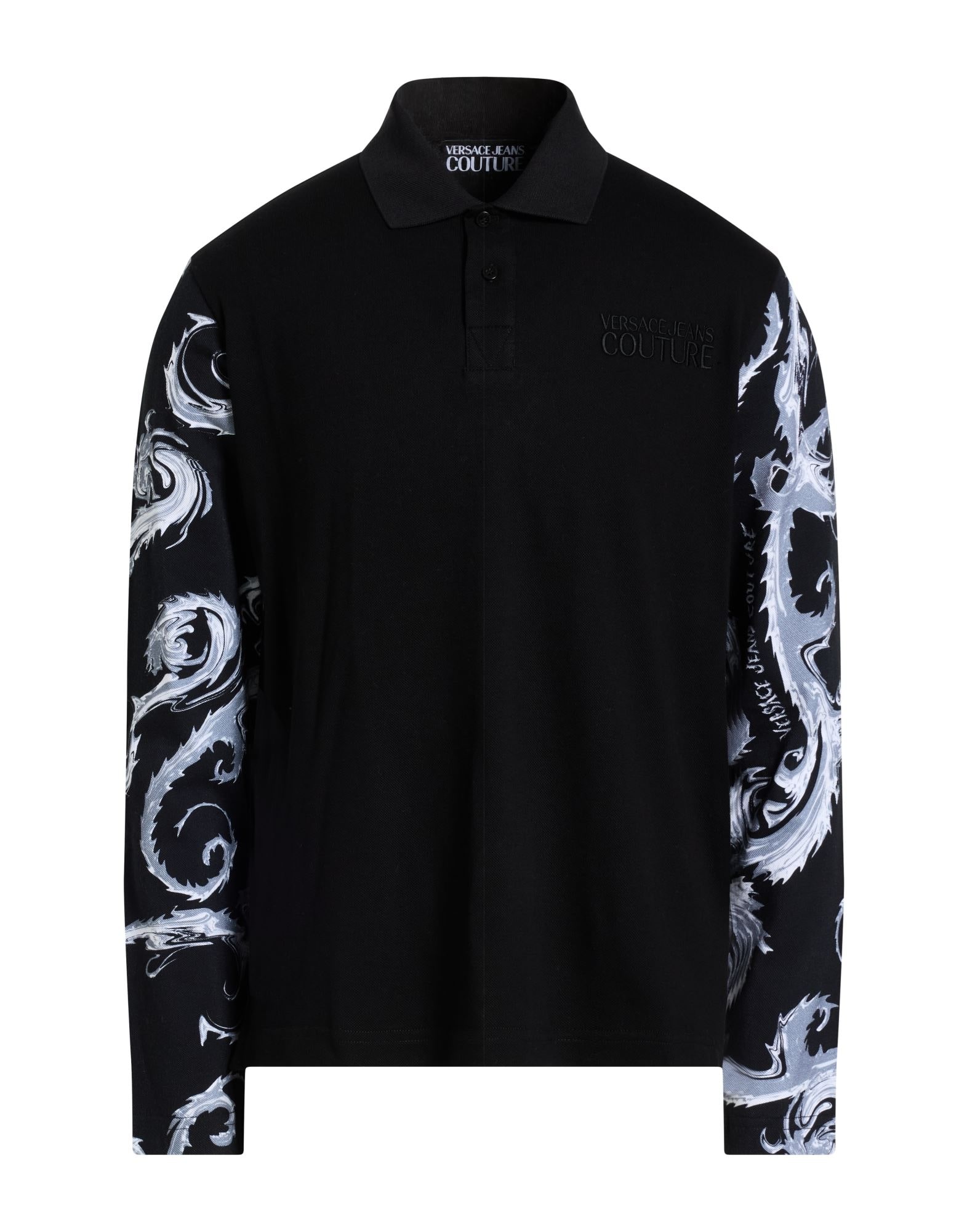 VERSACE JEANS COUTURE - Polos