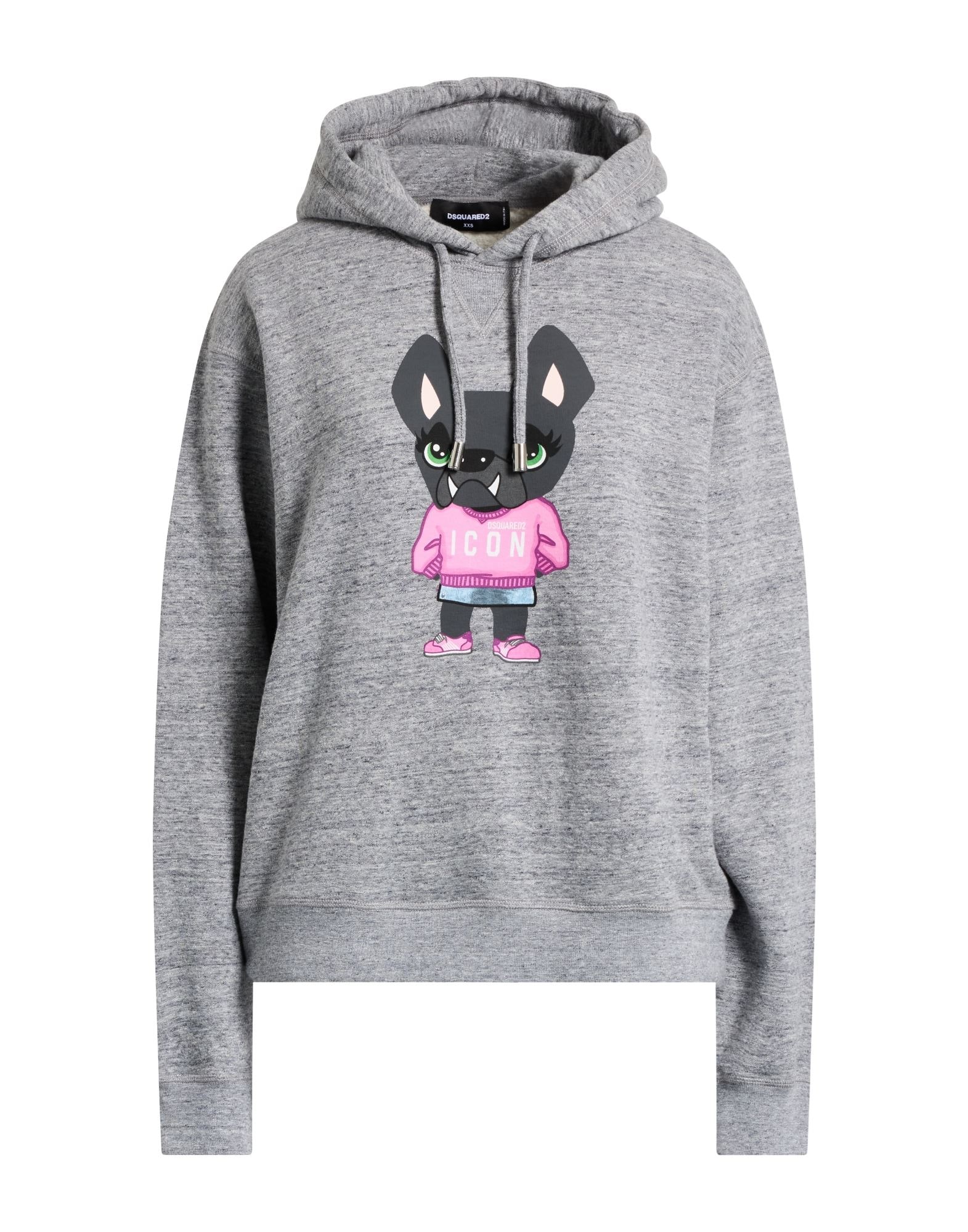 DSQUARED2 - Sweatshirts