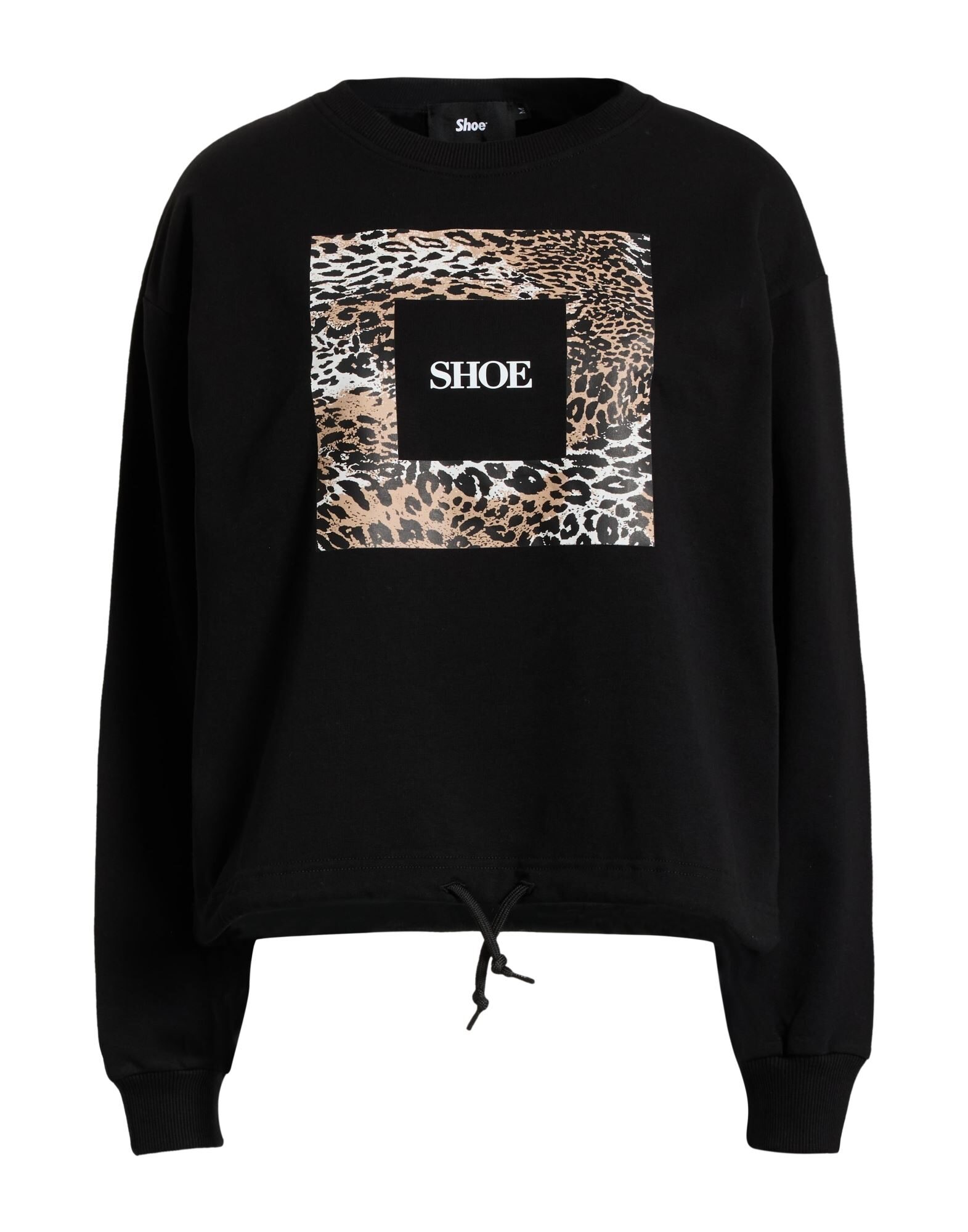 SHOE - スウェットシャツ