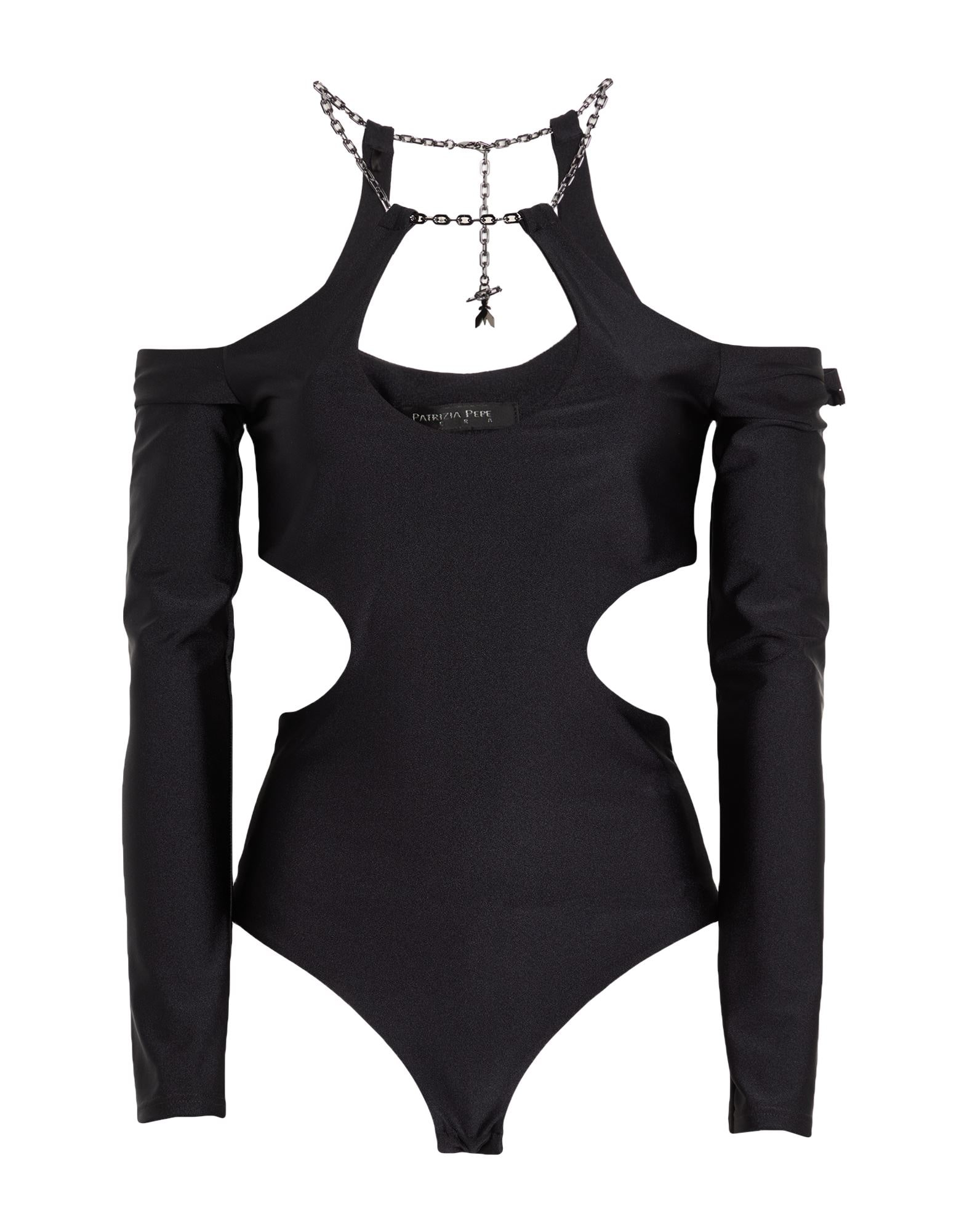 PATRIZIA PEPE SERA - Bodysuits