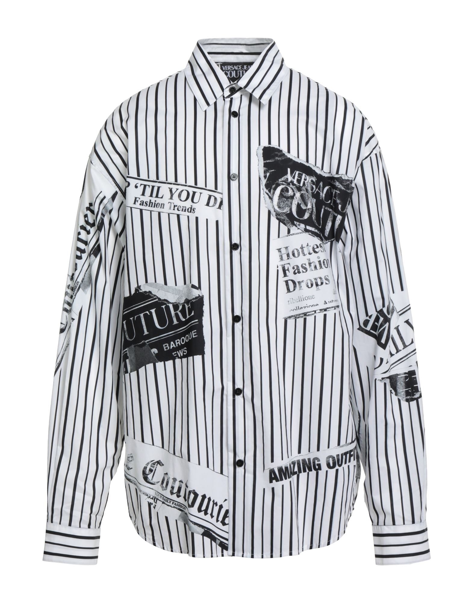VERSACE JEANS COUTURE - Shirts