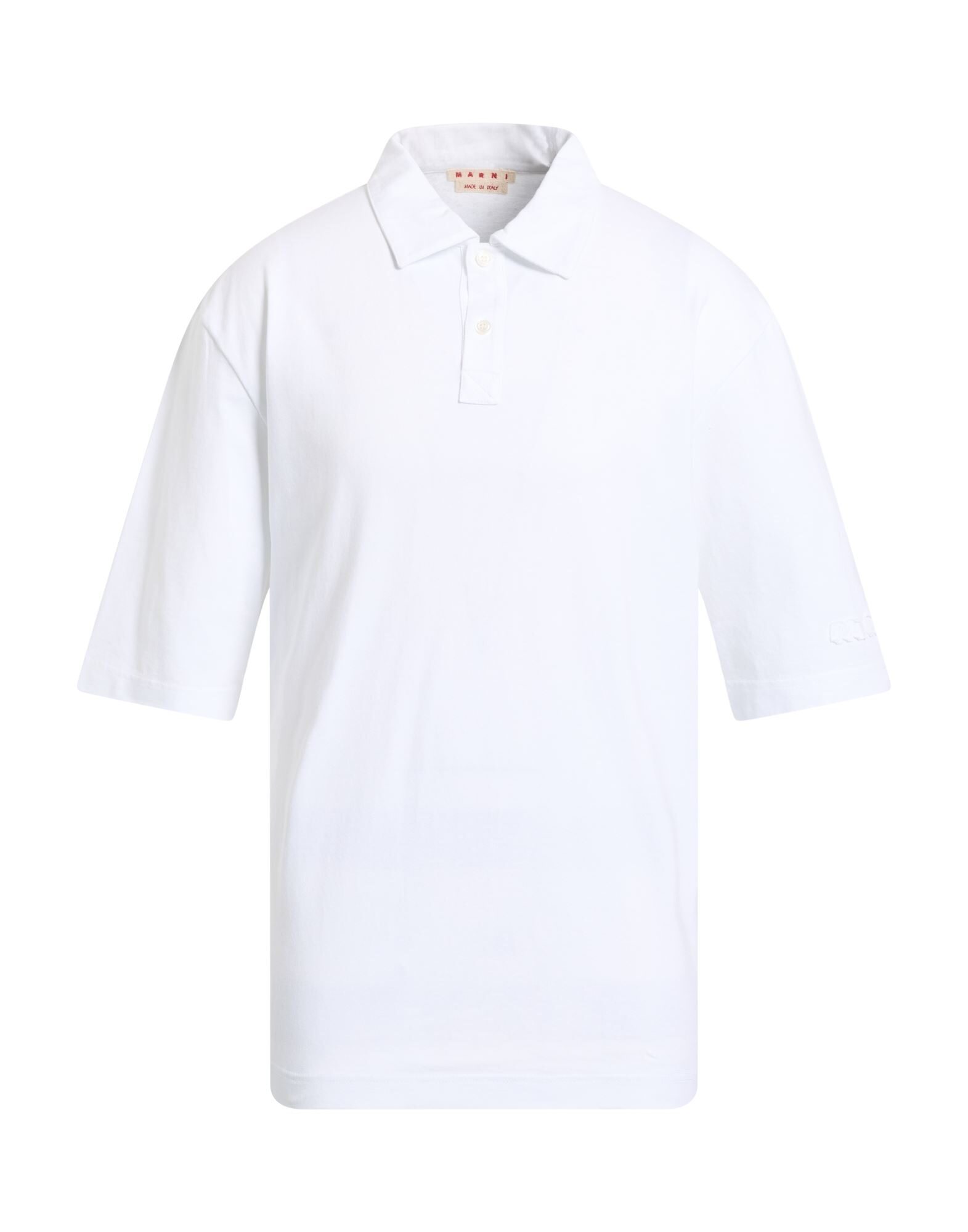 MARNI - Polo shirts