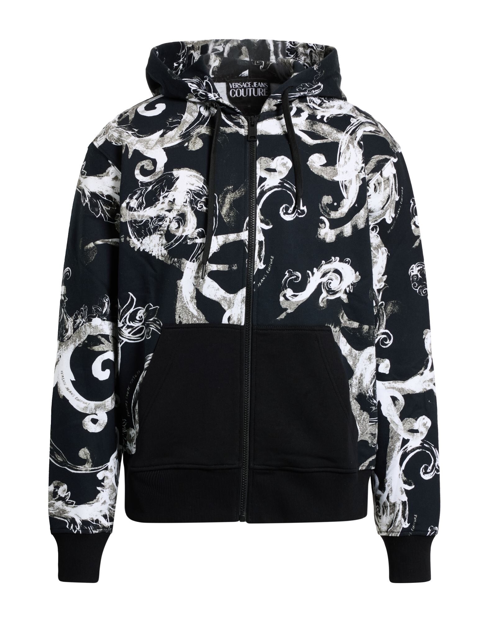 VERSACE JEANS COUTURE - スウェットシャツ