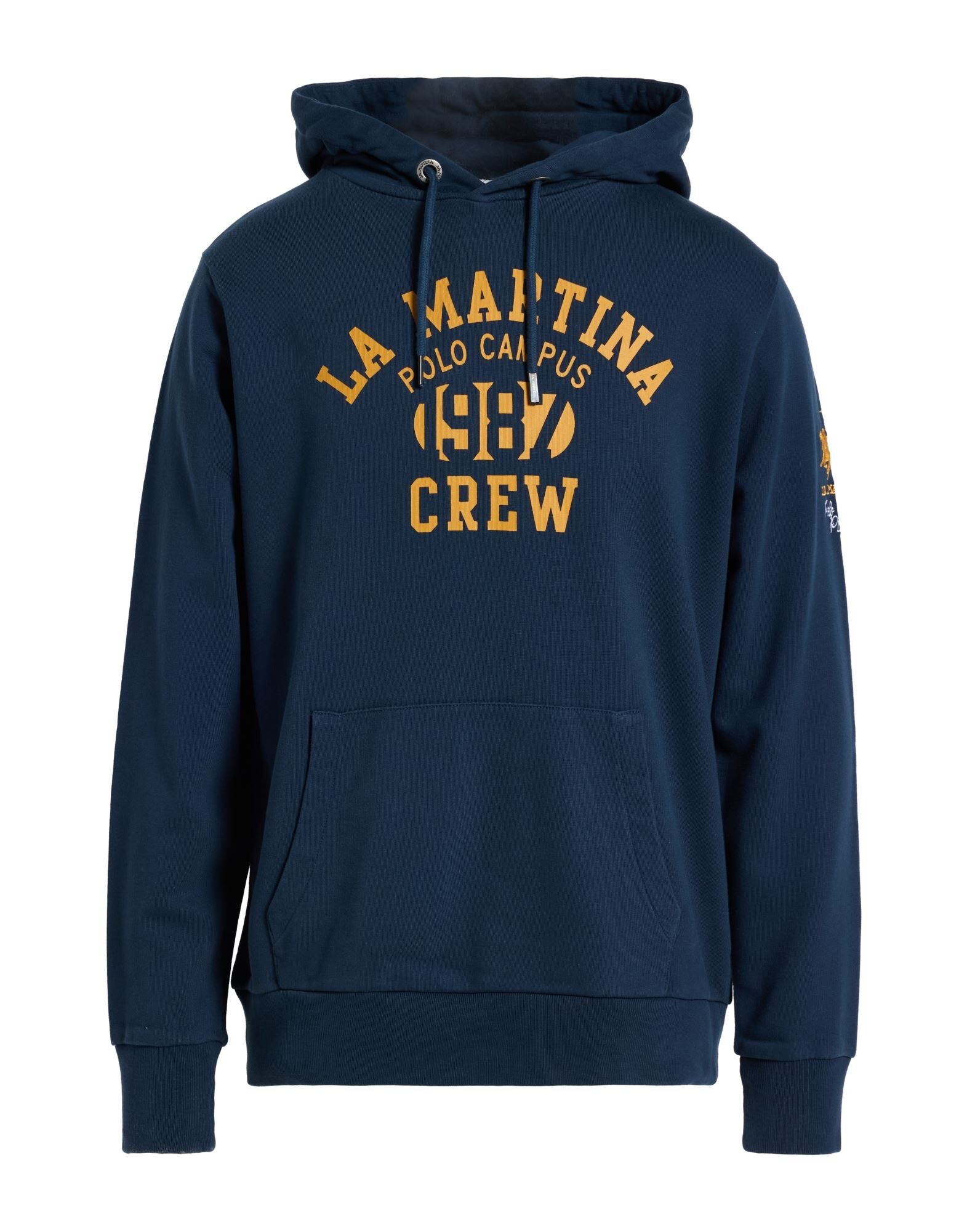 LA MARTINA - Sweatshirts